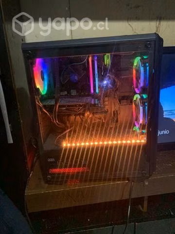 Pc gamer xig matek - Imagen 2