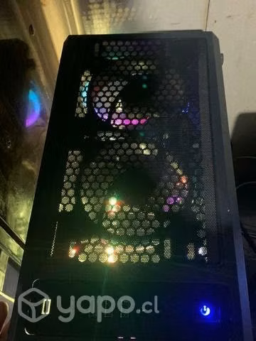 Pc gamer xig matek - Imagen 3