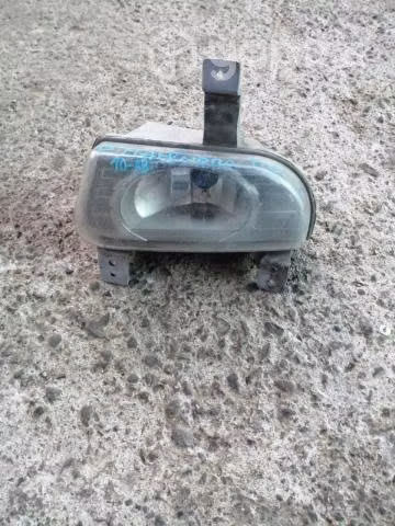 Neblinero izquierdo mahindra 2010-2018 original