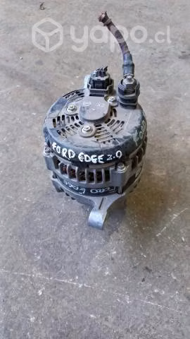 Alternador Ford Edge 2.0