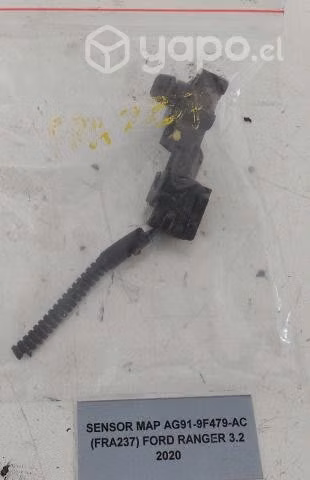 Sensor MAP AG91-9F479-AC (FRA237) Ford Ranger 3.2