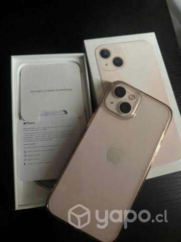 IPhone 13 128gb