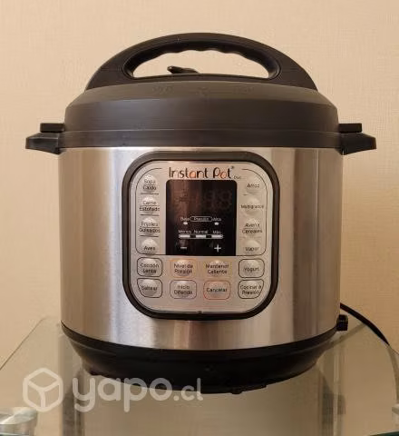 Instant pot duo 60 (5,7 ltrs)