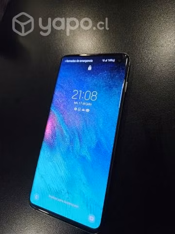 Samsung S10