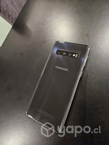 Samsung S10 - Imagen 2