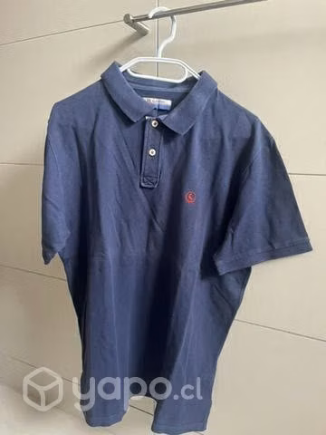 Polera hombre EL GANSO talla L