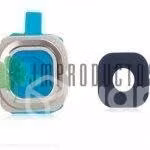 Mica Camara Y Bisel Lente, Samsung Galaxy S6 Edge