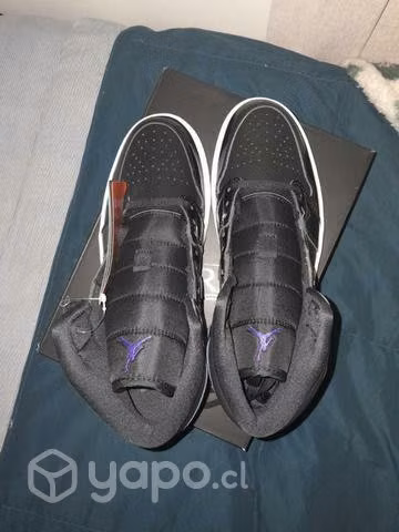 Jordan retro 1 space jam