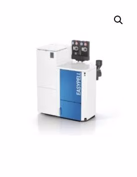 CALDERA Easypell 32 NUEVA