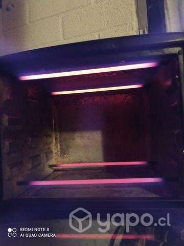 Horno eléctrico - Imagen 3