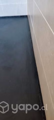 Plato de ducha de grafito - Imagen 3
