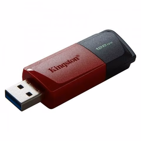 Pendrive kingston 128gb exodia - Imagen 2