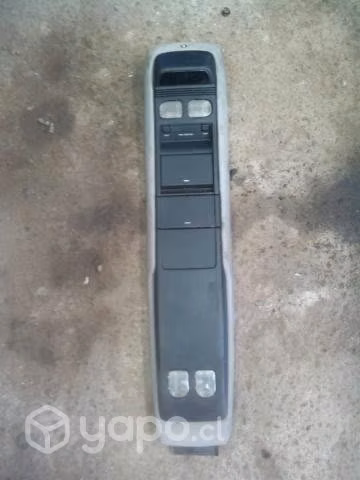 Consola central superior Jeep Grand Cherokee ZJ - Imagen 2