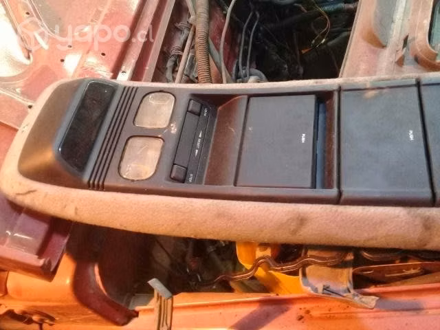 Consola central superior Jeep Grand Cherokee ZJ - Imagen 3