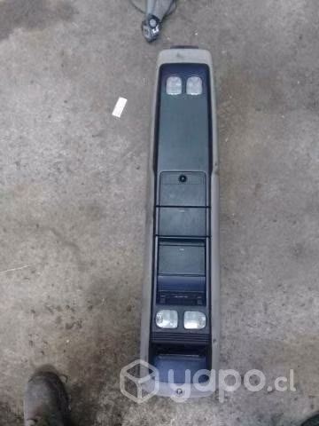 Consola central superior Jeep Grand Cherokee ZJ