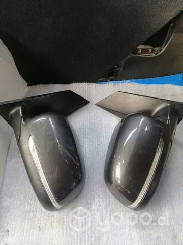 Espejo Retrovisor LH RH Kia sorento año 2016 /2020