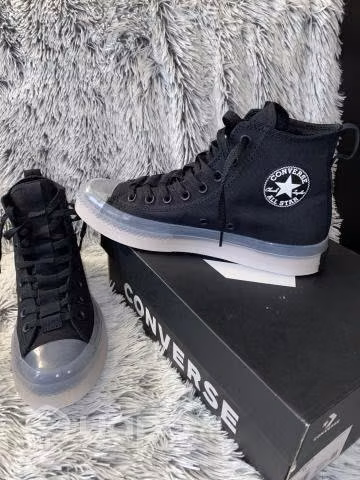 Zapatillas Comverse CX Ecplorer