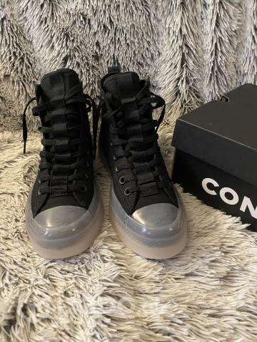 Zapatillas Comverse CX Ecplorer - Imagen 2