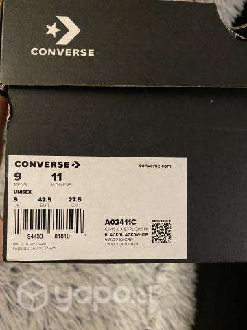 Zapatillas Comverse CX Ecplorer - Imagen 6