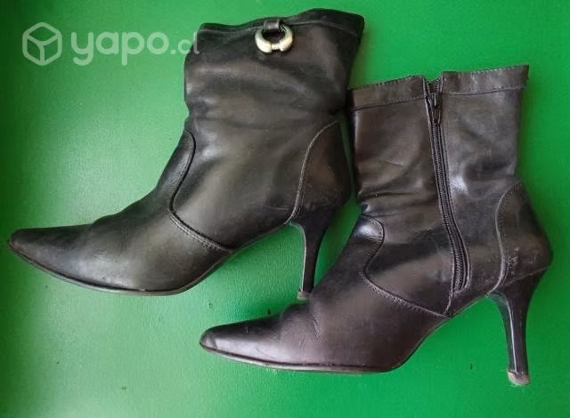 Botas Mujer - Imagen 2
