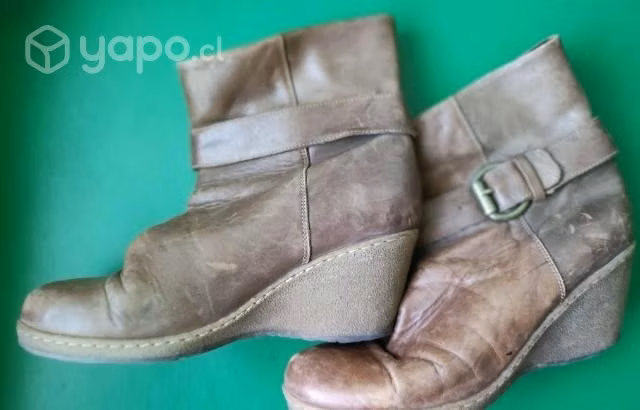 Botas Mujer - Imagen 6