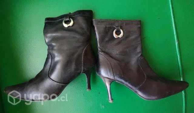 Botas Mujer