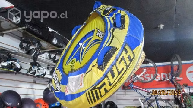 Deslizador en nieve sportsstuff
