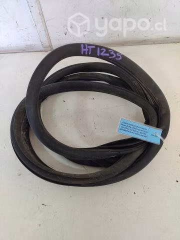 Goma Carroceria Puerta Del Der (HT1235) Hyundai Tu