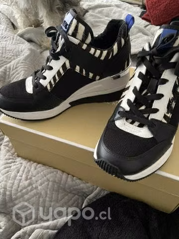 Zapatillas michael kors originales