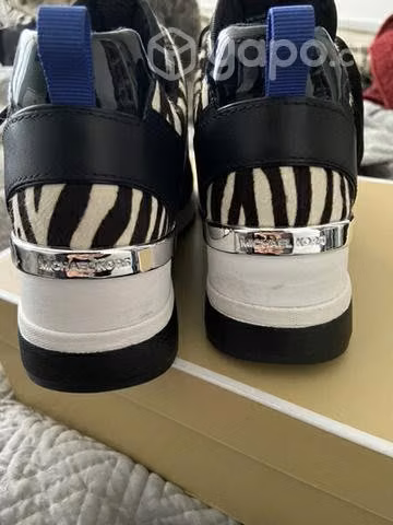 Zapatillas michael kors originales