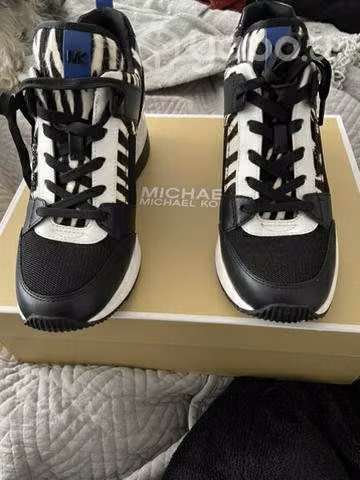 Zapatillas michael kors originales