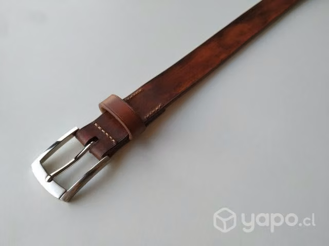 Cinturón de cuero - Imagen 3