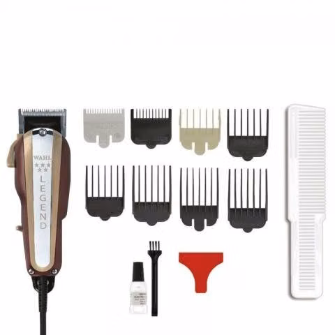 Maquina para pelo