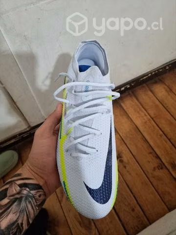 Zapatos de futbol Nike Phantom GT2 PRO FG