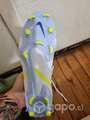 Zapatos de futbol Nike Phantom GT2 PRO FG