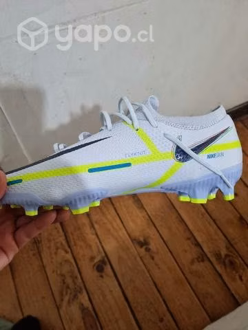 Zapatos de futbol Nike Phantom GT2 PRO FG