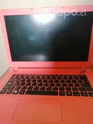 Computador acer