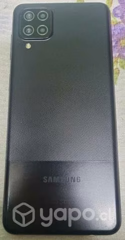 Teléfono Galaxy A12 - Imagen 2