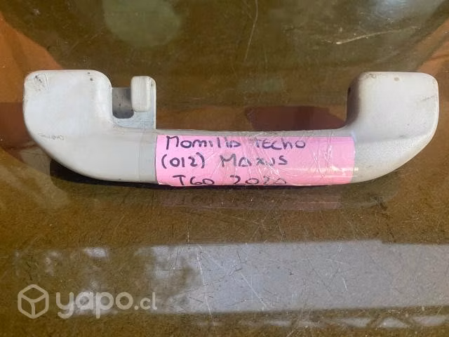 Manilla techo (012) Maxus T60 2020