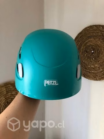 Casco de Escalada Borea W Petzl S/M Mujer