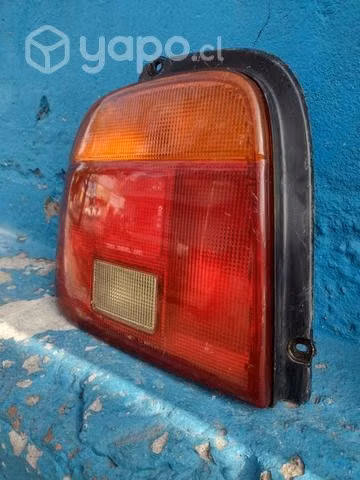 Foco trasero izq Suzuki Baleno 1997-2002 - Imagen 5