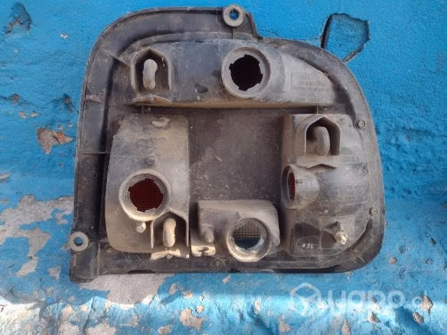 Foco trasero izq Suzuki Baleno 1997-2002 - Imagen 6