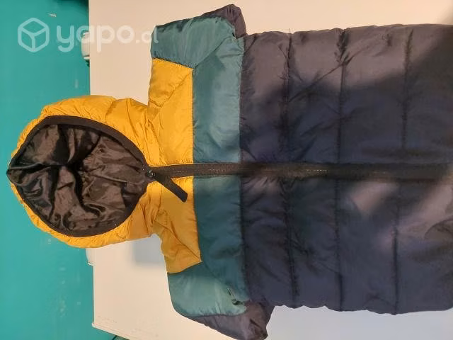 Parka y polar - Imagen 3