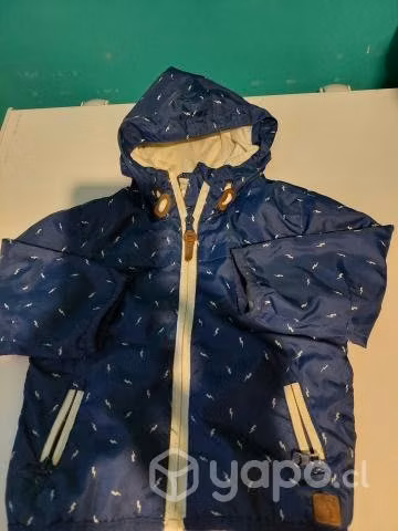 Parka y polar - Imagen 2