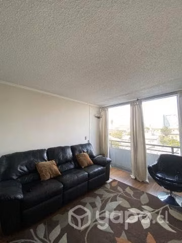 departamento en santiago