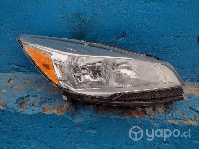 Óptico der Ford escape 2013-2016