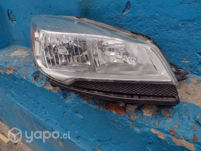 Óptico der Ford escape 2013-2016