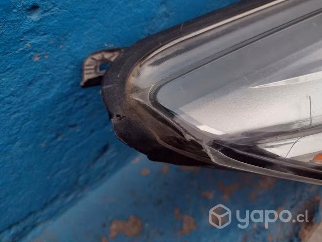 Óptico der Ford escape 2013-2016