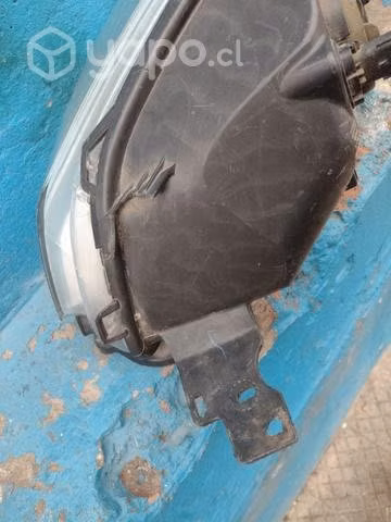 Óptico der Ford escape 2013-2016