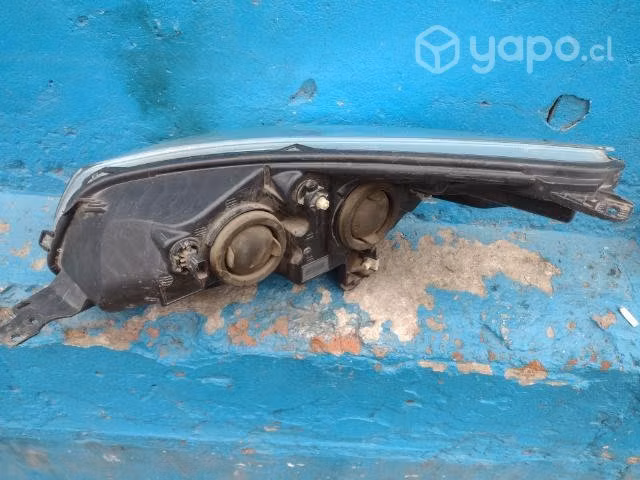 Óptico der Ford escape 2013-2016